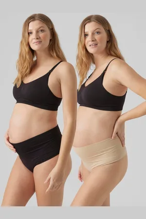 Mama;licious Mlilja 2-pack Mutandine