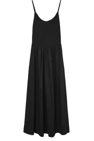 VERO MODA Awrosemary Vestito Lungo