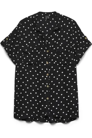 VERO MODA Vmbumpy Camicie
