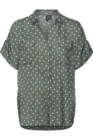 VERO MODA Vmbumpy Camicie