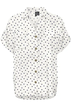 VERO MODA Vmbumpy Camicie