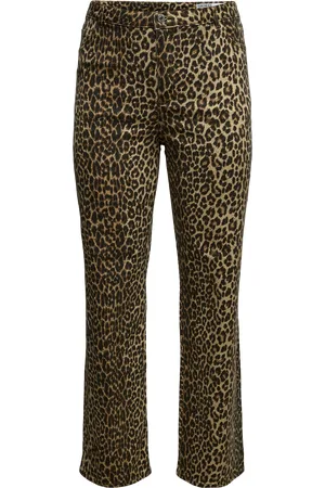 VERO MODA Vmctessa Vita Alta Wide Leg Fit Jeans