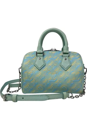 LOUIS VUITTON Piccola borsa a bauletto modello Nano Speedy mini HL