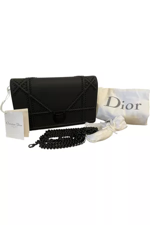 Dior Donna Borse a mano - Borsa a tracolla in Pelle