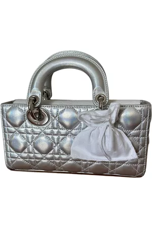 Dior Donna Borse a mano - Borsa in Pelle
