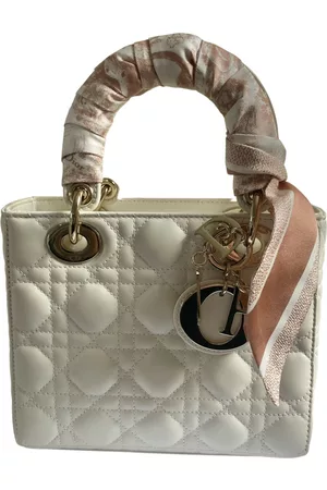 Dior Donna Borse a mano - Borsa Lady in Pelle