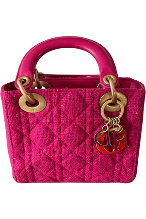 Dior Donna Borse a mano - Borsa Lady Tweed