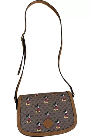 Disney X Gucci Donna Borse a mano - Borsa in Pelle