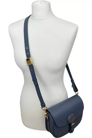 Dior Donna Borse a mano - Borsa a tracolla Bobby in Pelle