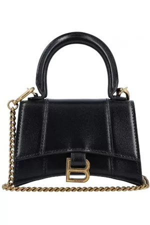 Balenciaga Donna Borse a mano - Borsa in Pelle