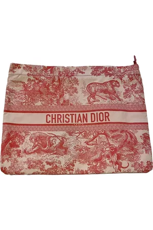 Dior Donna Borse - Pochette