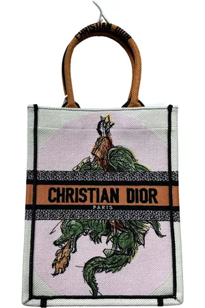 Dior Donna Borse a mano - Tote bag