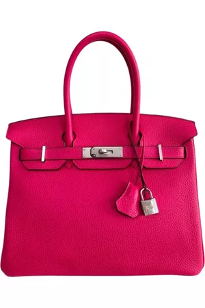 Hermès Donna Borse a mano - Tote bag in Pelle