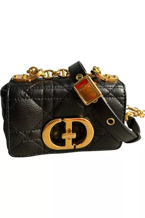 Dior Donna Borse a mano - Borsa a tracolla Caro in Pelle