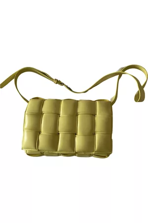 Bottega Veneta Donna Borse a mano - Borsa a tracolla in Pelle
