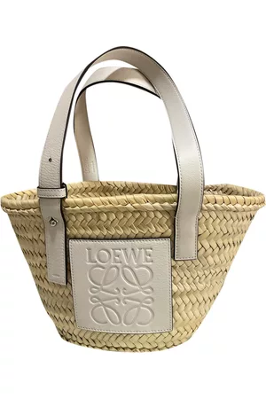 Loewe Donna Borse a mano - Tote bag Basket Bag in Pelle