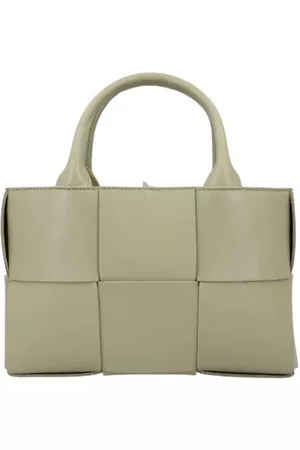 Bottega Veneta Donna Borse a mano - Tote bag in Pelle