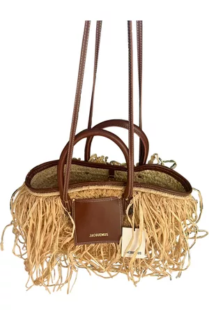 Jacquemus Donna Borse a mano - Borsa