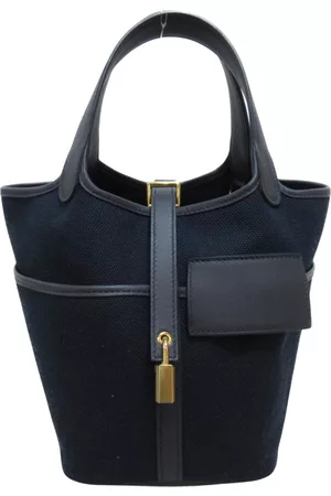 Hermès Donna Borse a mano - Tote bag in Pelle
