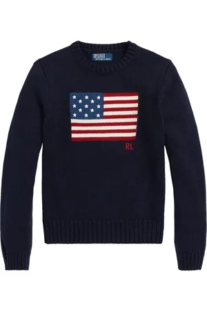 Ralph Lauren Ralph Lauren maglia bambino in cotone