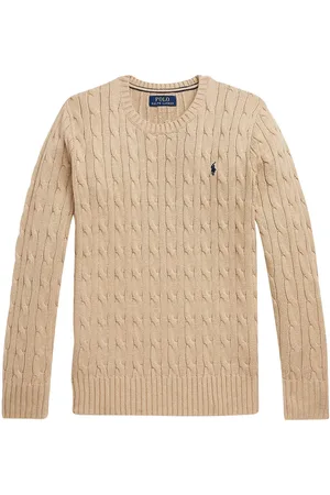 Ralph Lauren Maglia bambino in cotone