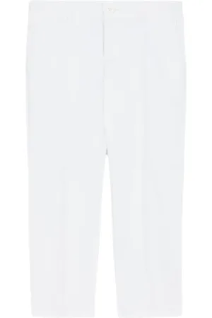 Emporio Armani Pantalone bambino in tweed