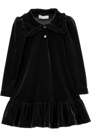 MONNALISA Vestito bambina in ciniglia