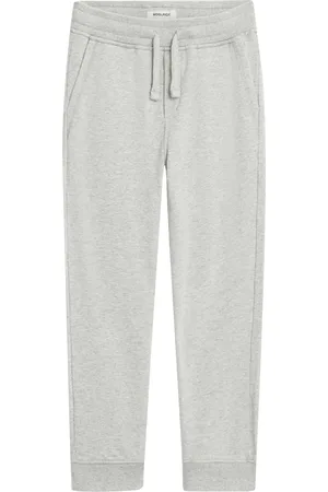 Woolrich Woolrich bambino pantalone sportivo in cotone