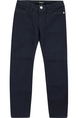 Emporio Armani Jeans bambina navy