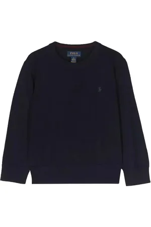 Ralph Lauren Ralph Lauren maglia bambino in lana