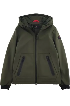 Peuterey Giubbino Breme ta kid bambino in nylon