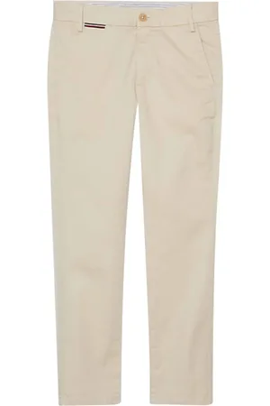 Tommy Hilfiger Pantalone neonato in cotone