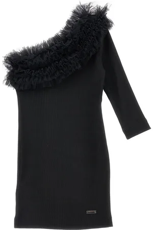 MONNALISA Vestito bambina in viscosa