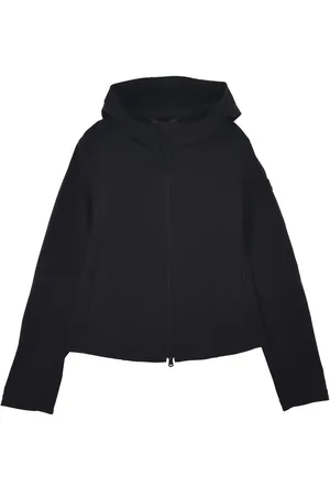 Peuterey Giubbino ragazza in nylon