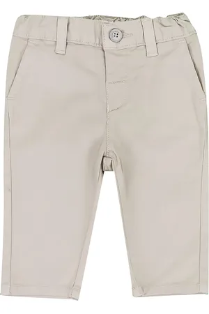 Emporio Armani Pantalone neonato in cotone