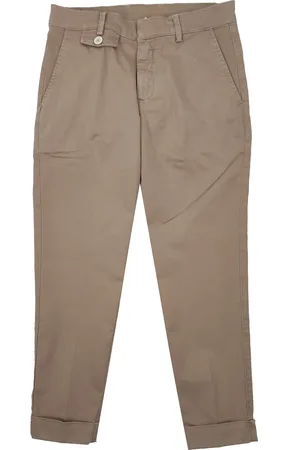 ELEVENTY Pantalone ragazzo in cotone