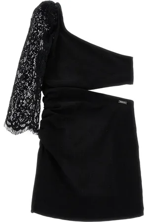 MONNALISA Vestito bambina in cotone