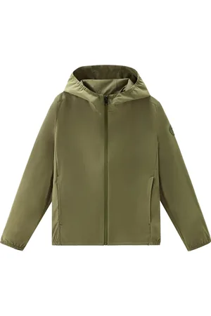 Woolrich Giubbino bambino