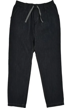 ELEVENTY Pantalone ragazzo in cotone