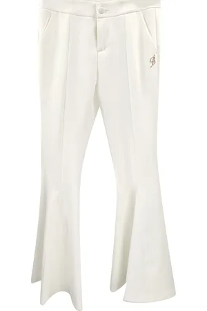 MISS BLUMARINE Pantalone bambina