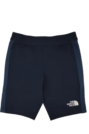 The North Face The North Face bermuda ragazzo in cotone
