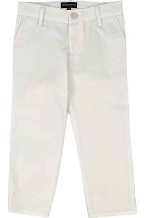 Emporio Armani Pantalone bambino