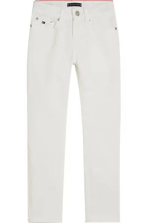 Tommy Hilfiger Jeans ragazzo in denim