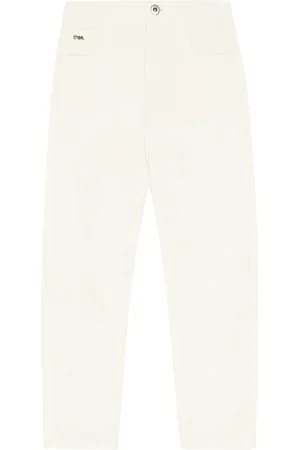 Emporio Armani Jeans ragazzo in cotone