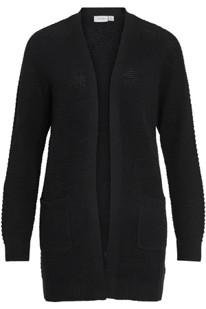 VILA Vidalo Basic Cardigan A Maglia