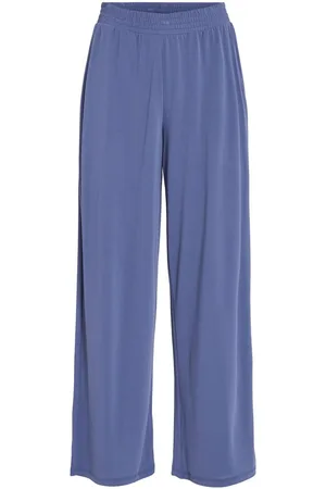 VILA Vita Alta Pantaloni