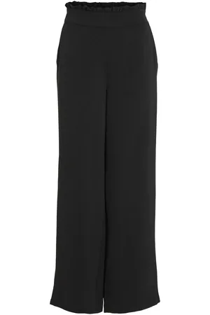 VILA Vita Alta Pantaloni A Sacchetto