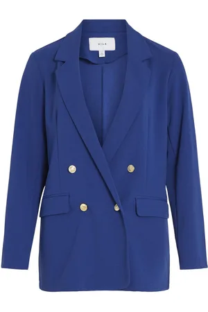 VILA Doppio Petto Blazer