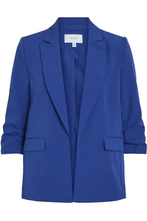 VILA Maniche A 3/4 Blazer