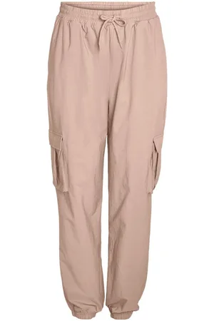 Noisy May Pantaloni Cargo
